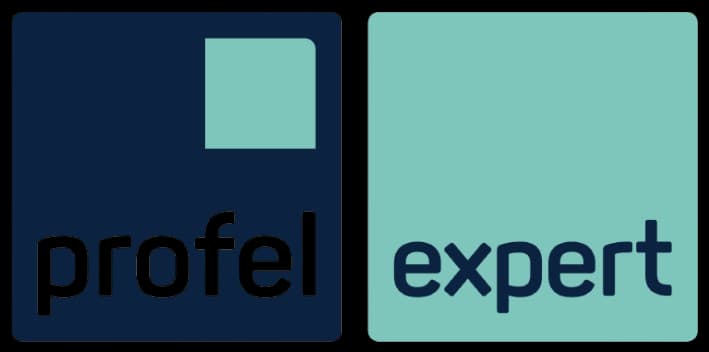 Logo Profel Expert - Partenaire officiel
